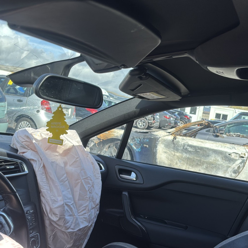 CITROEN DS4 PHASE 1 1.6 HDI - 8V TURBO Photo n°13