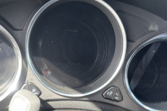 CITROEN DS4 PHASE 1 1.6 HDI - 8V TURBO