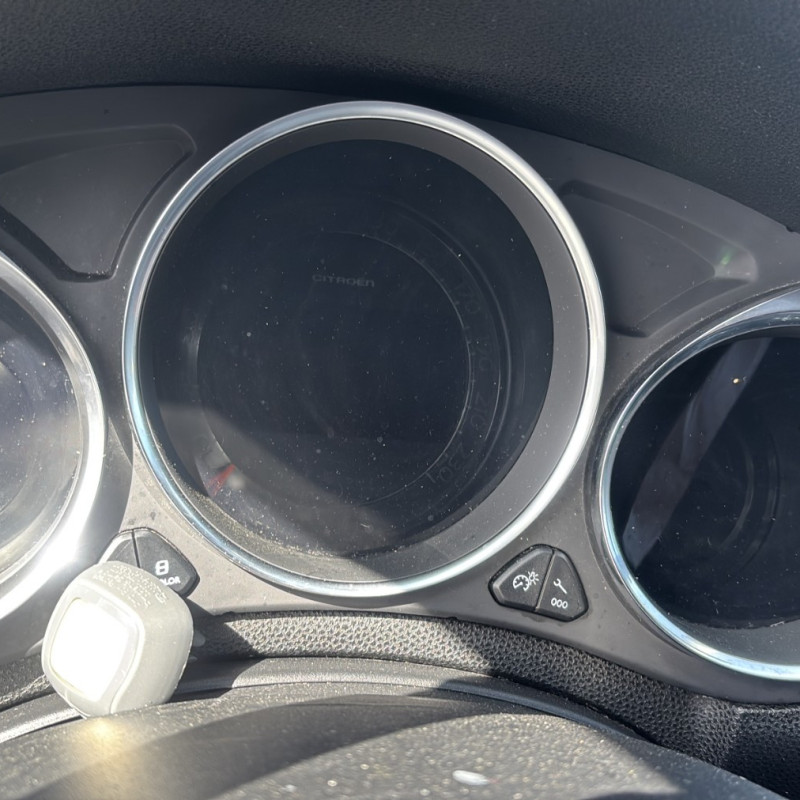 CITROEN DS4 PHASE 1 1.6 HDI - 8V TURBO Photo n°16