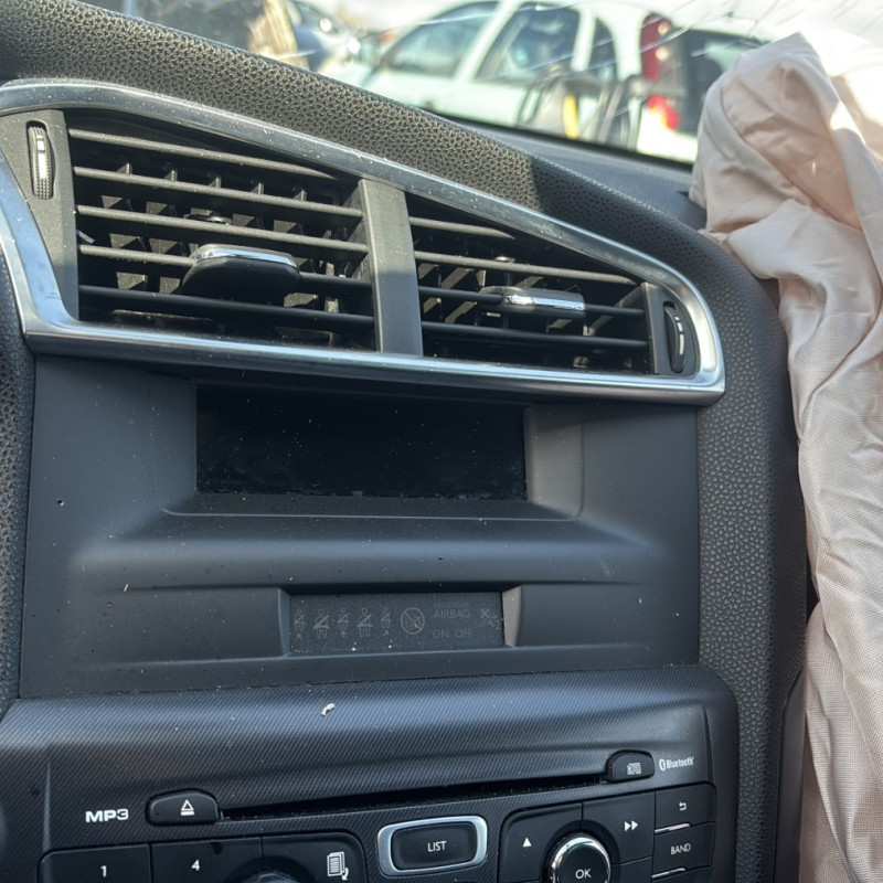 CITROEN DS4 PHASE 1 1.6 HDI - 8V TURBO Photo n°17