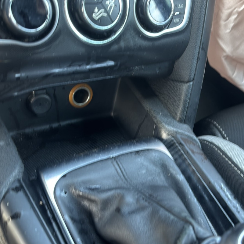 CITROEN DS4 PHASE 1 1.6 HDI - 8V TURBO Photo n°19