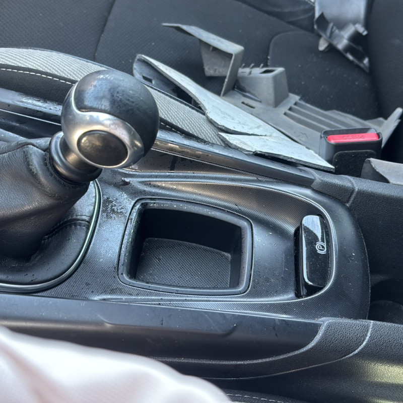 CITROEN DS4 PHASE 1 1.6 HDI - 8V TURBO Photo n°20