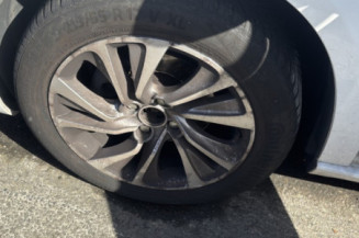 CITROEN DS4 PHASE 1 1.6 HDI - 8V TURBO