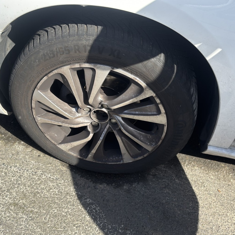 CITROEN DS4 PHASE 1 1.6 HDI - 8V TURBO Photo n°21