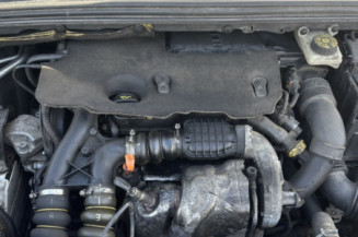 CITROEN DS4 PHASE 1 1.6 HDI - 8V TURBO