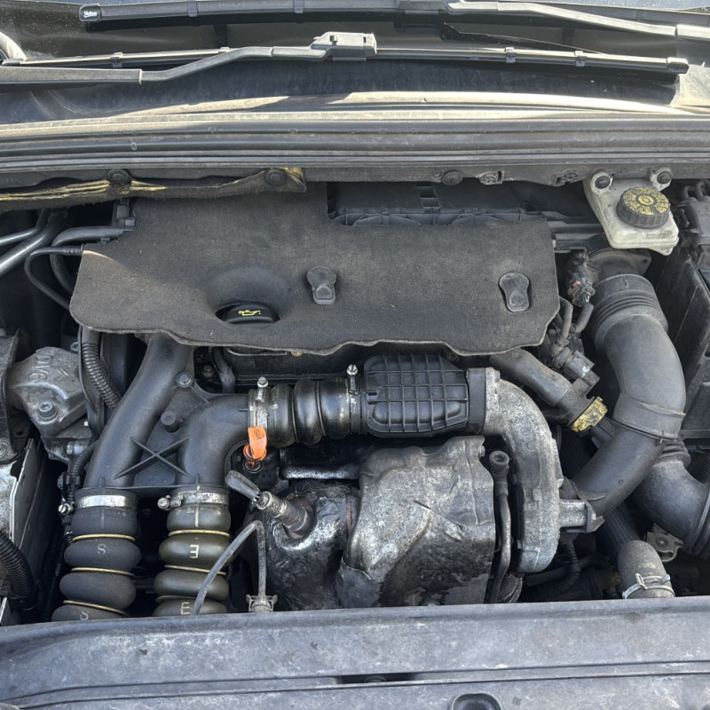 CITROEN DS4 PHASE 1 1.6 HDI - 8V TURBO Photo n°23