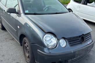 VOLKSWAGEN POLO 4 PHASE 1 1.2i - 12V