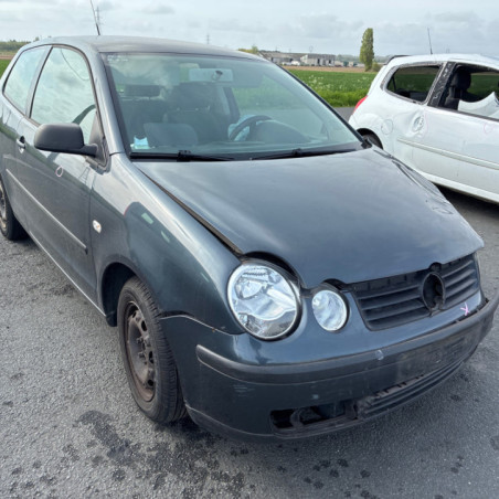 VOLKSWAGEN POLO 4 PHASE 1 1.2i - 12V