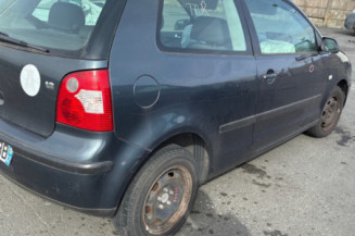 VOLKSWAGEN POLO 4 PHASE 1 1.2i - 12V