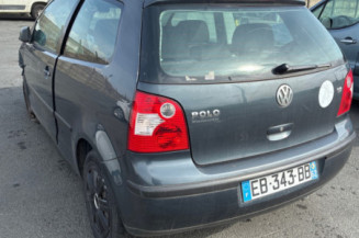 VOLKSWAGEN POLO 4 PHASE 1 1.2i - 12V