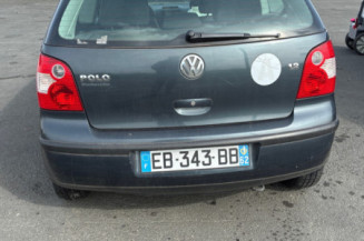 VOLKSWAGEN POLO 4 PHASE 1 1.2i - 12V