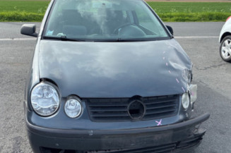 VOLKSWAGEN POLO 4 PHASE 1 1.2i - 12V