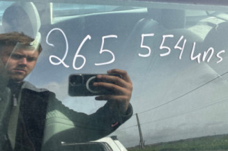 VOLKSWAGEN POLO 4 PHASE 1 1.2i - 12V