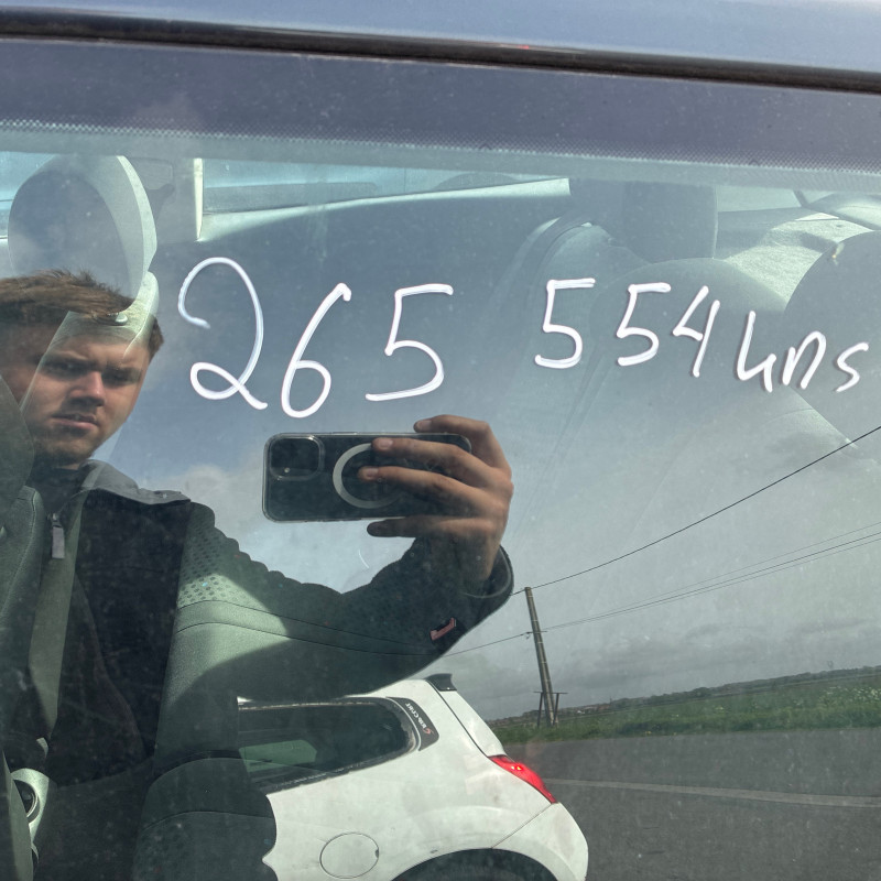 VOLKSWAGEN POLO 4 PHASE 1 1.2i - 12V Photo n°9