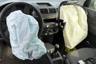 VOLKSWAGEN POLO 4 PHASE 1 1.2i - 12V