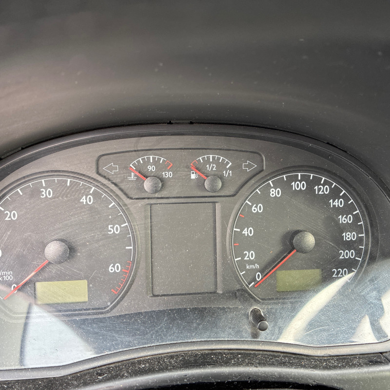 VOLKSWAGEN POLO 4 PHASE 1 1.2i - 12V Photo n°15