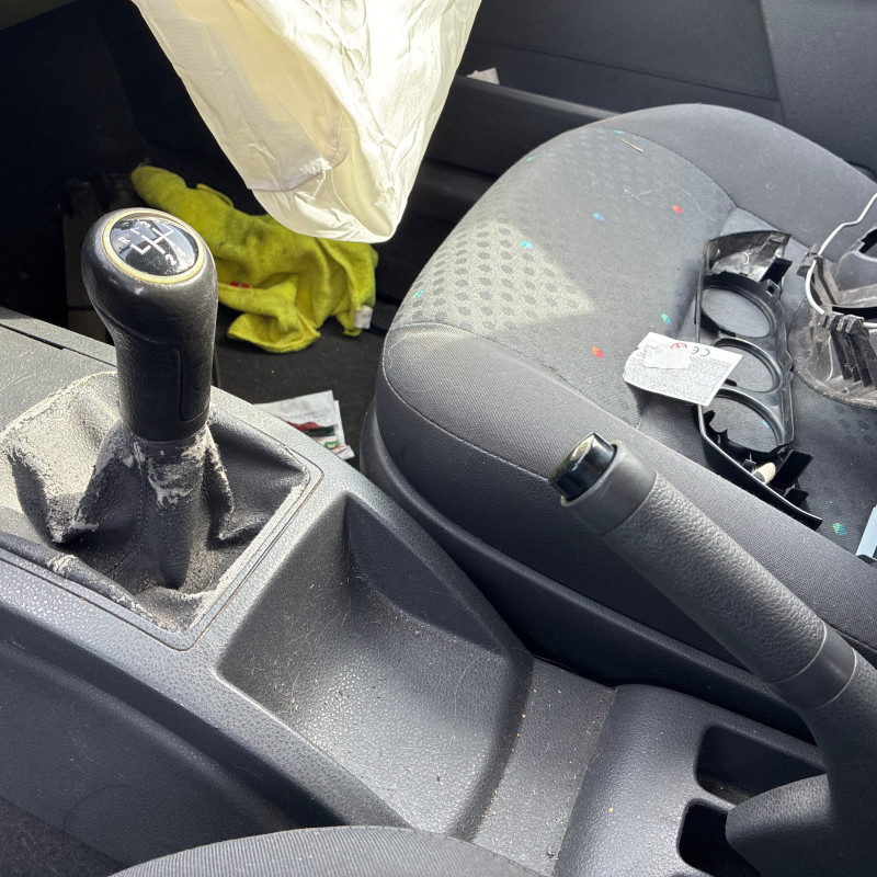 VOLKSWAGEN POLO 4 PHASE 1 1.2i - 12V Photo n°18