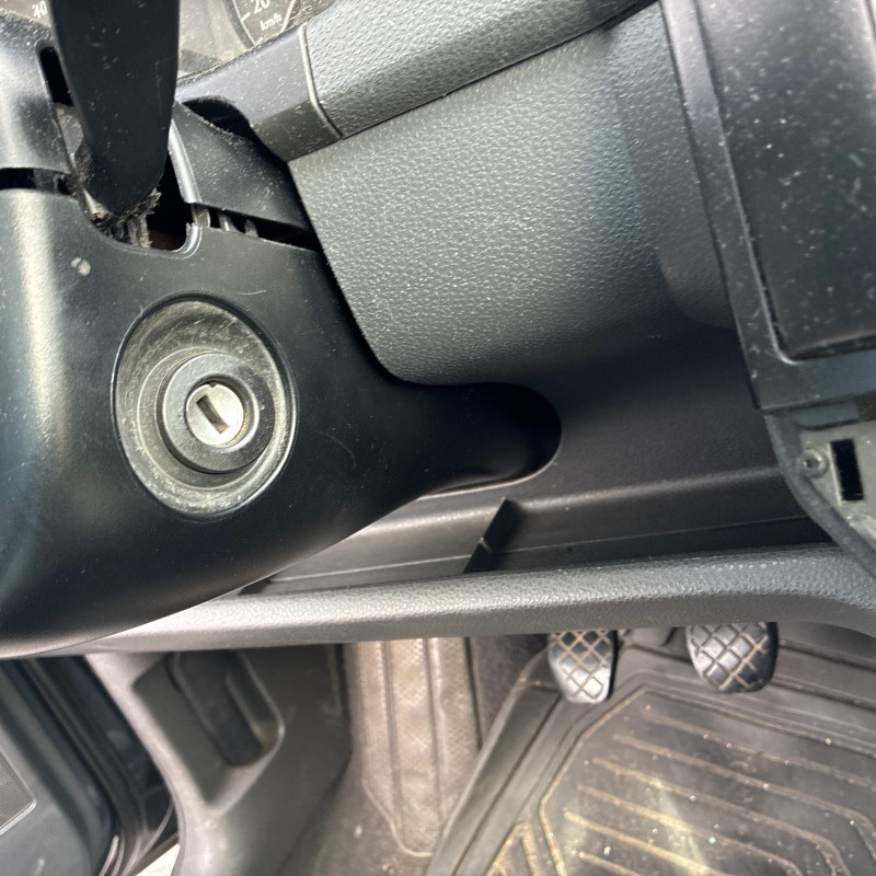 VOLKSWAGEN POLO 4 PHASE 1 1.2i - 12V Photo n°19