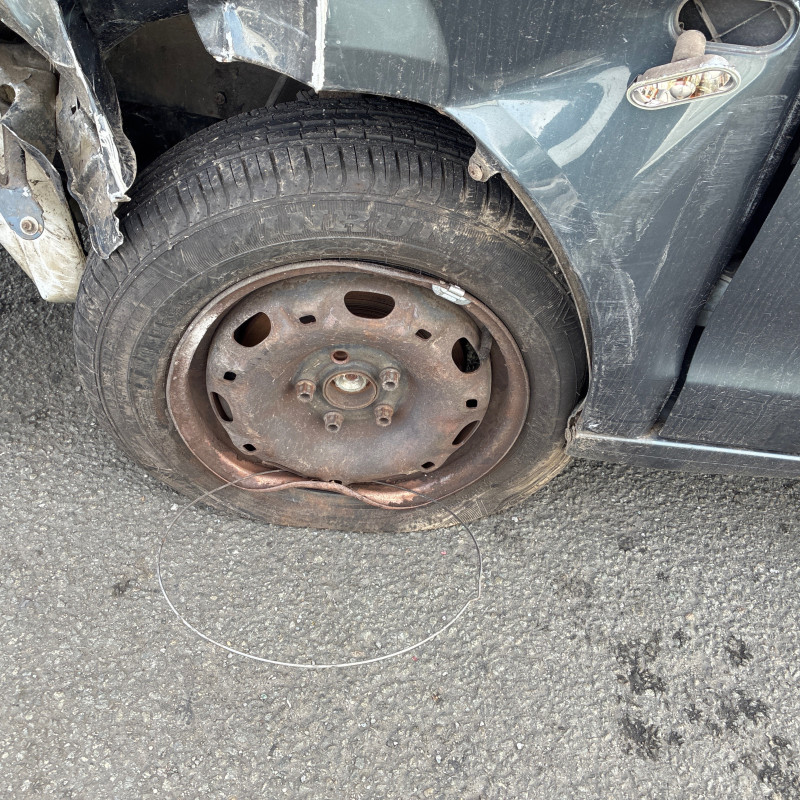 VOLKSWAGEN POLO 4 PHASE 1 1.2i - 12V Photo n°20