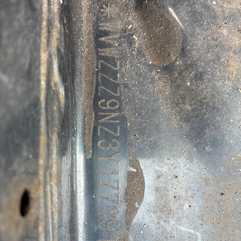 VOLKSWAGEN POLO 4 PHASE 1 1.2i - 12V Photo n°22