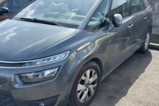 CITROEN C4 GRAND PICASSO 2 PHASE 1 1.6 HDI - 8V TURBO Photo n°1