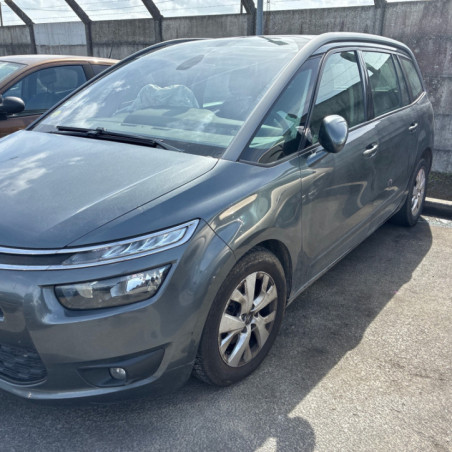 CITROEN C4 GRAND PICASSO 2 PHASE 1 1.6 HDI - 8V TURBO Photo n°1