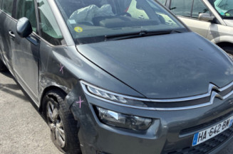 CITROEN C4 GRAND PICASSO 2 PHASE 1 1.6 HDI - 8V TURBO