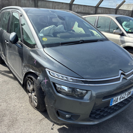 CITROEN C4 GRAND PICASSO 2 PHASE 1 1.6 HDI - 8V TURBO
