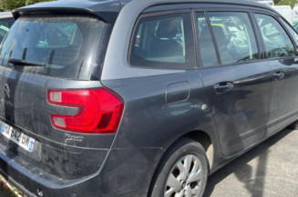 CITROEN C4 GRAND PICASSO 2 PHASE 1 1.6 HDI - 8V TURBO