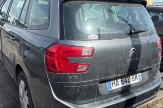 CITROEN C4 GRAND PICASSO 2 PHASE 1 1.6 HDI - 8V TURBO