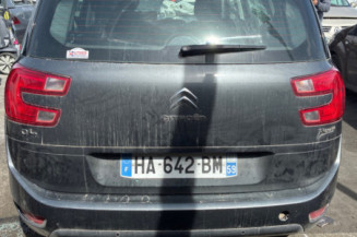CITROEN C4 GRAND PICASSO 2 PHASE 1 1.6 HDI - 8V TURBO