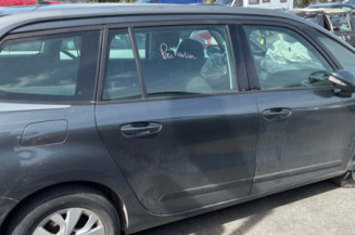 CITROEN C4 GRAND PICASSO 2 PHASE 1 1.6 HDI - 8V TURBO