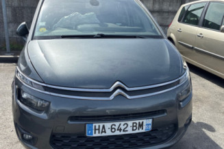 CITROEN C4 GRAND PICASSO 2 PHASE 1 1.6 HDI - 8V TURBO