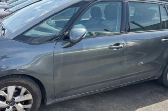 CITROEN C4 GRAND PICASSO 2 PHASE 1 1.6 HDI - 8V TURBO