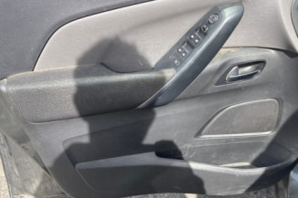 CITROEN C4 GRAND PICASSO 2 PHASE 1 1.6 HDI - 8V TURBO