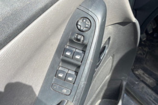 CITROEN C4 GRAND PICASSO 2 PHASE 1 1.6 HDI - 8V TURBO