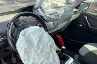 CITROEN C4 GRAND PICASSO 2 PHASE 1 1.6 HDI - 8V TURBO