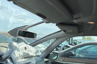 CITROEN C4 GRAND PICASSO 2 PHASE 1 1.6 HDI - 8V TURBO