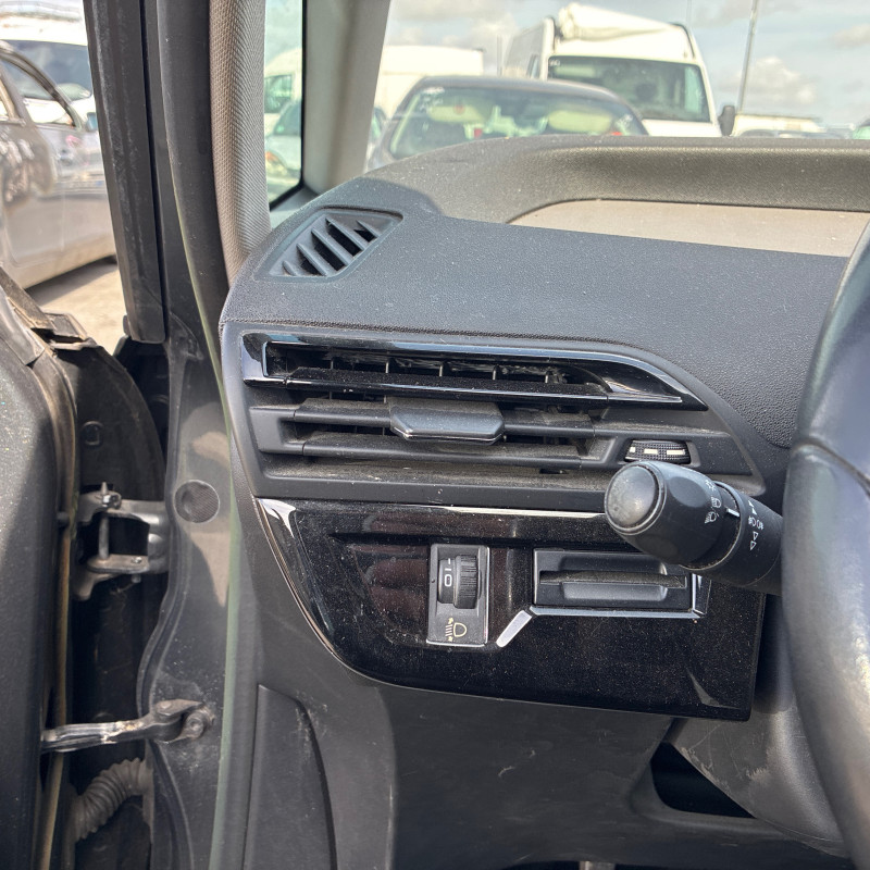 CITROEN C4 GRAND PICASSO 2 PHASE 1 1.6 HDI - 8V TURBO Photo n°14