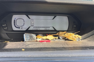 CITROEN C4 GRAND PICASSO 2 PHASE 1 1.6 HDI - 8V TURBO