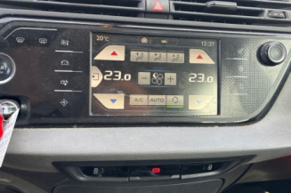 CITROEN C4 GRAND PICASSO 2 PHASE 1 1.6 HDI - 8V TURBO