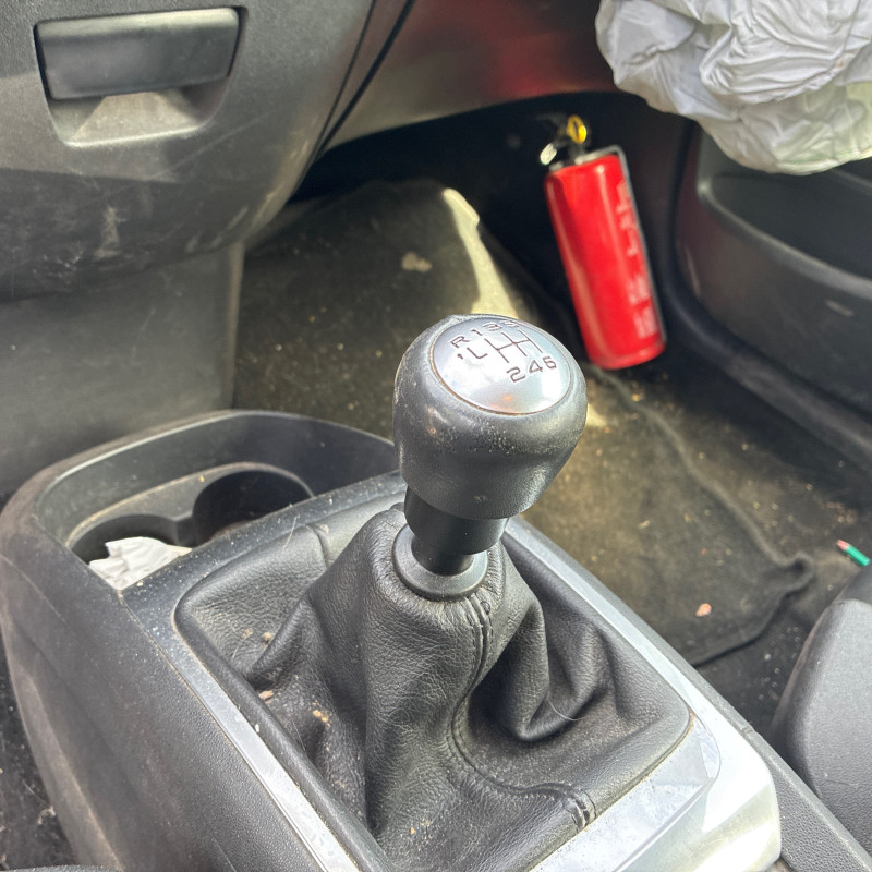 CITROEN C4 GRAND PICASSO 2 PHASE 1 1.6 HDI - 8V TURBO Photo n°18