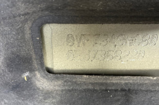 CITROEN C4 GRAND PICASSO 2 PHASE 1 1.6 HDI - 8V TURBO