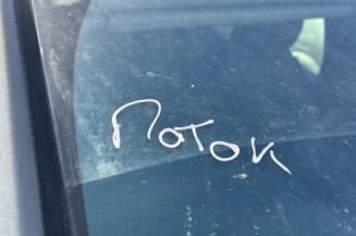 CITROEN C4 GRAND PICASSO 2 PHASE 1 1.6 HDI - 8V TURBO