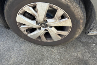 CITROEN C4 GRAND PICASSO 2 PHASE 1 1.6 HDI - 8V TURBO