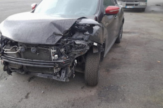 NISSAN JUKE 1 PHASE 2 1.5 DCI - 8V TURBO Photo n°1