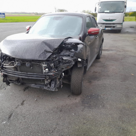 NISSAN JUKE 1 PHASE 2 1.5 DCI - 8V TURBO Photo n°1
