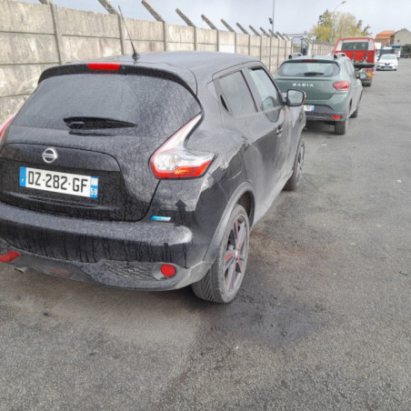 NISSAN JUKE 1 PHASE 2 1.5 DCI - 8V TURBO