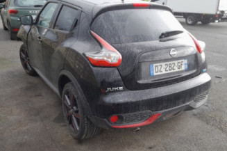 NISSAN JUKE 1 PHASE 2 1.5 DCI - 8V TURBO