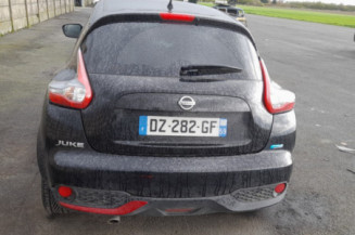 NISSAN JUKE 1 PHASE 2 1.5 DCI - 8V TURBO